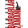 Barbarlar Zaman letiim Yaynlar