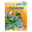 Akademini  Hayvanlar Doan Egmont Yaynclk