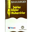 airler-edipler-muarrirler Remzi Kitabevi