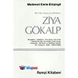Ziya Gkalp Remzi Kitabevi