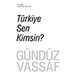 Trkiye Sen Kimsin letiim Yaynlar