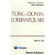 Trk ve Dnya Edebiyatlar 3 Remzi Kitabevi