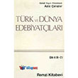 Trk ve Dnya Edebiyatlar 4 Remzi Kitabevi