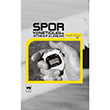 Spor Yneticilii ve stihdam Alanlar tken Neriyat