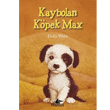 Kaybolan Kpek Max Pegasus Yaynlar