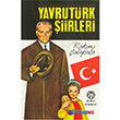 Yavrutrk iirleri Remzi Kitabevi