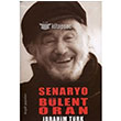Senaryo Blent Oran Dergah Yaynlar