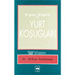 Erge Ugun ve Yurt Kouglar tken Neriyat