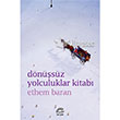 Dnsz Yolculuklar Kitab letiim Yaynlar