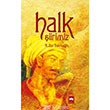 Halk iirimiz tken Neriyat