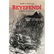 Beyefendi letiim Yaynlar