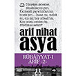Rbaiyyat  Arif II tken Neriyat