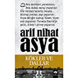 Kkler ve Dallar tken Neriyat