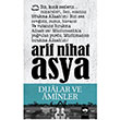 Dualar ve Aminler tken Neriyat