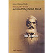 Mehmed Ubeydullah Efendi Dergah Yaynlar