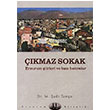 kmaz Sokak Dergah Yaynlar