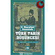 Trk Tarih Dncesi tken Neriyat