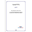 Bir Osmanl Aknc Beyi Gazi Evrenos Bey thaki Yaynlar