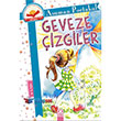Geveze izgiler Altn Kitaplar