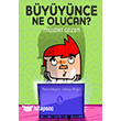 Byynce Ne Olucan? Doan Egmont Yaynclk