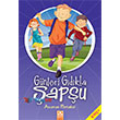 Gnleri Gdkla apu Altn Kitaplar