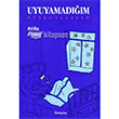 Uyuyamadm D Kovalayan letiim Yaynlar