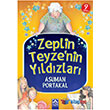 Zeplin Teyze`nin Yldzlar Altn Kitaplar - zel rn