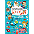 Entrika Mhendisi Kanavoz Altn Kitaplar