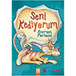 Seni Kediyorum Altn Kitaplar