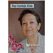 Bilge Seyidolu Kitab Dergah Yaynlar