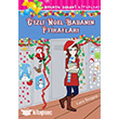 Bonbon ekeri Gizli Noel Baba`nn tiraflar Doan Egmont Yaynclk