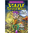 Uzayl Savaa Kar Altn Kitaplar