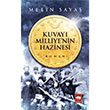 Kuvay Milliyenin Hazinesi tken Neriyat
