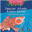 Denizler Altnda Krmz Somon Altn Kitaplar