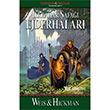 lkbahar afa Ejderhalar 3. Kitap thaki Yaynlar