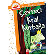 evreci Kral Kurbaa Ciltli Altn Kitaplar