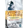 Yemen Ah Yemen tken Neriyat