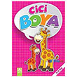 Cici Boya - Pembe Altn Kitaplar