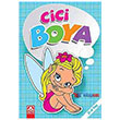Cici Boya - Mavi Altn Kitaplar