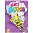 Cici Boya - Mor Altn Kitaplar