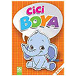 Cici Boya - Turuncu Altn Kitaplar