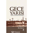 Gece Yars gal Altnda stanbul tken Neriyat