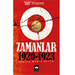 O Zamanlar 1920-1923 tken Neriyat