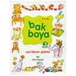 Bak Boya 3 Altn Kitaplar