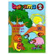 Kedicik Hayvan Dostlar Boyama 2 Altn Kitaplar