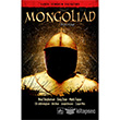 Mongoliad 1.Kitap thaki Yaynlar