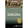 Gvenli Blge Gorazde - Dou Bosna`da Sava 1992-1995 thaki Yaynlar