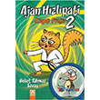 Ajan Hzlpati 2 - Kayp Proje Altn Kitaplar