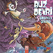 Buz Devri - imekler akyor Altn Kitaplar