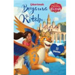 Disney Prenses Elena kartmal Boyama Kitab Doan Egmont Yaynclk